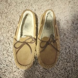 UGG slippers